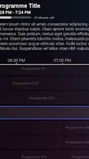 iMPlayer captura 7