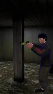 Cursed House Multiplayer 2 captura 2