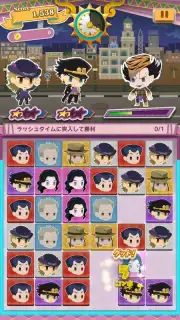 JOJO’s PITTER-PATTER POP captura 7