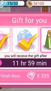 Star Girl: Beauty Queen captura 9