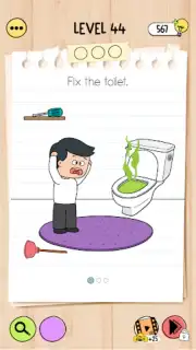 Brain Test 5 captura 6