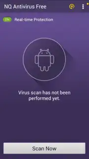 Antivirus Free captura 5