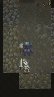 Caves Roguelike captura 6