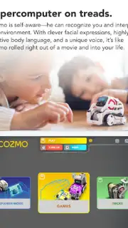 Cozmo captura 5