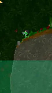 Annelids captura 4