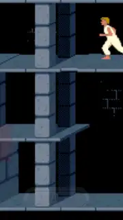 Prince Of Persia 1 captura 4