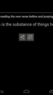 Bible Offline KJV with Audio captura 4