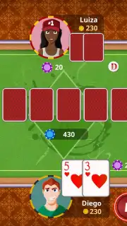 Smart Poker captura 1