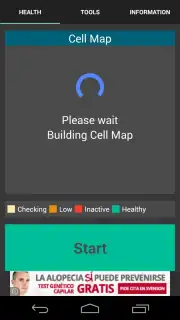 Repair Battery Life captura 6