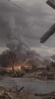 Weltkrieg 1: Firestorm captura 2