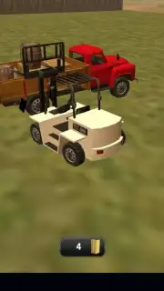 Truck Driver 3D captura 5