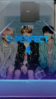 SuperStar BTS captura 6