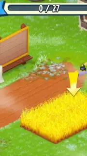 Hay Day captura 2