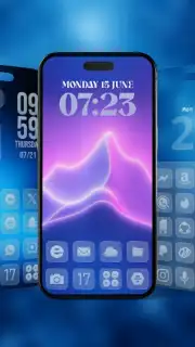 Liquid Glass captura 8