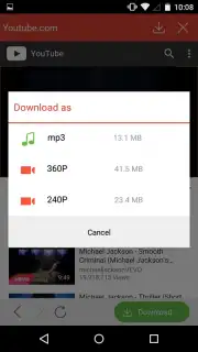 Catch Video captura 2
