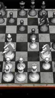 World Chess Championship captura 4