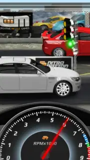 Drag Racing captura 3