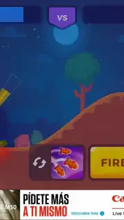 Tank Stars captura 2