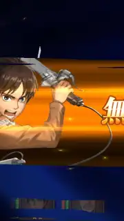 Attack on Titan captura 6