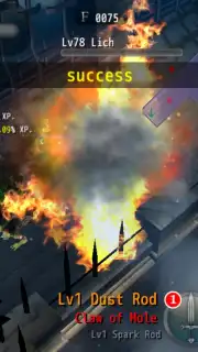 Heart Breaker captura 5