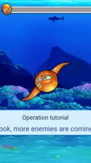 Crazy Octopus captura 8