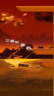 Mobi Army 3 captura 5