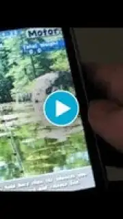 i Fishing Lite captura 1