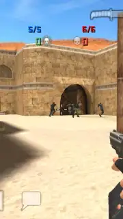Special Forces Group 2 captura 9