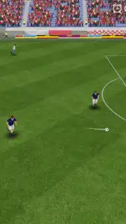 Dream Football League captura 3