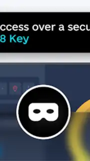 VPN Indonesia captura 1