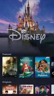 Disney+ captura 3