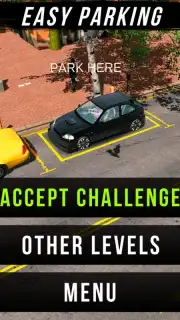 Car Parking Multiplayer captura 26