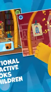 Bebebears Books captura 5