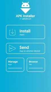 APK Installer by Uptodown captura 15