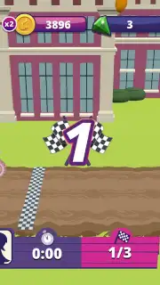 Equestria Girls captura 7
