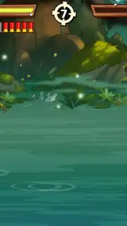 Swamp Attack 2 captura 10