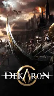 Dekaron G captura 7