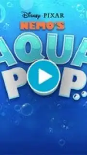 Nemo's Aqua POP captura 1