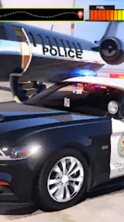 Police Duty: Crime Fighter captura 7