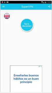 SuperVPN captura 5