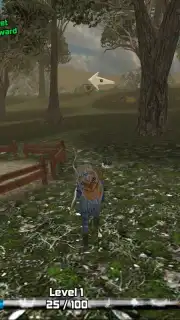 Kingdom Quest: Crimson Warden captura 3