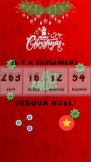 2018 Christmas Countdown captura 2