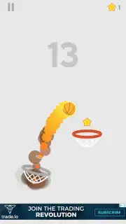 Dunk Shot captura 10