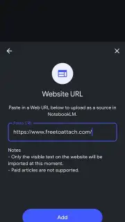 Google NotebookLM captura 11