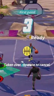 Dunk City Dynasty captura 7