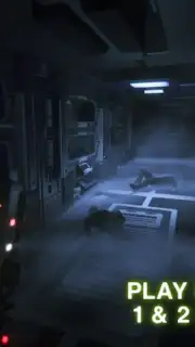 Alien: Isolation captura 25
