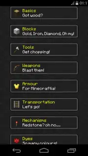 Craft! captura 7