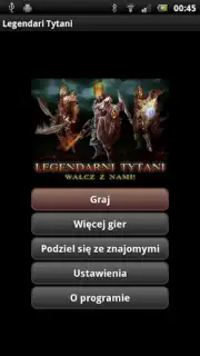 Legendarni Tytani captura 5