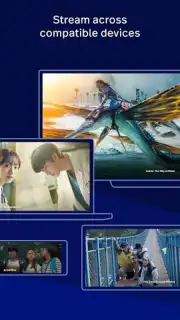 Disney+ Hotstar captura 7