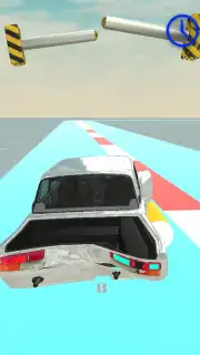 Cindy Car Crash captura 3